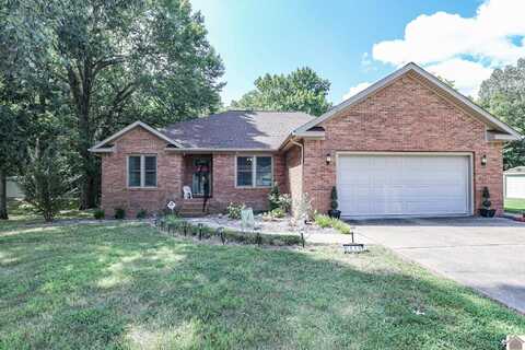 1855 Creekview Drive, Paducah, KY 42003