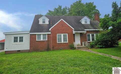 103 E Kentucky Ave, La Center, KY 42056