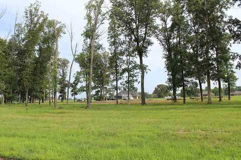 Lot# 74 Cornwall Drive, Murray, KY 42071