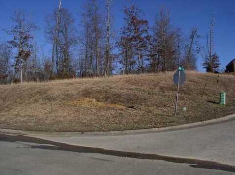 Lot 59 Fairway Drive, Benton, KY 42025