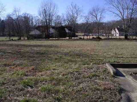 Lot 15 Fairway Drive, Benton, KY 42025