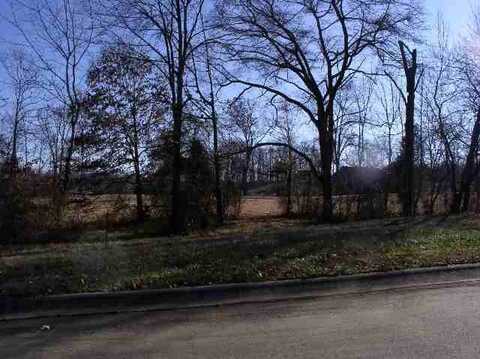 Lot 27 & Half of 28 Eagle Drive, Benton, KY 42025