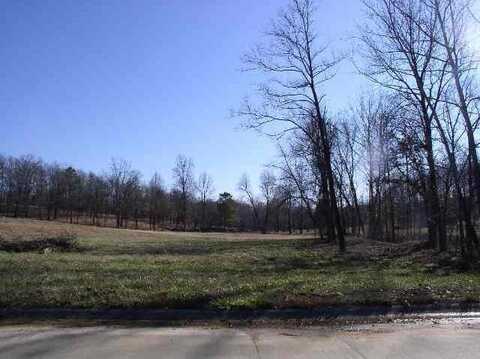 Lot 30 & Half of 31 Master Circle, Benton, KY 42025