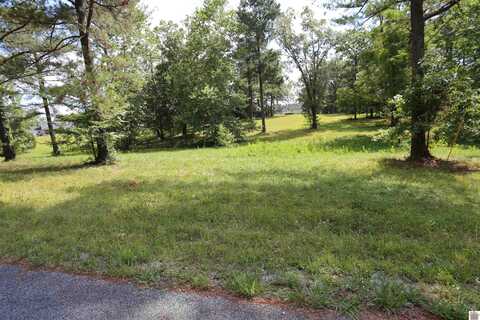 Lot #44 Doe Valley Drive, Benton, KY 42025