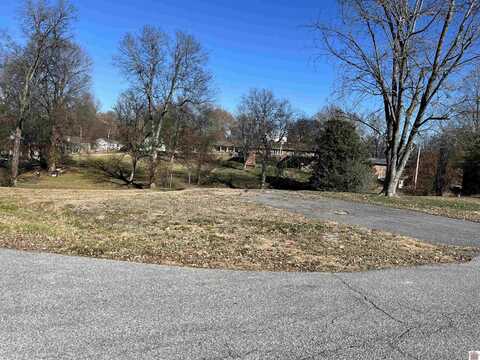 245 Myrna Drive, Paducah, KY 42003