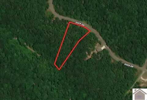 00 Lot 77 Dock Drive, Murray, KY 42071