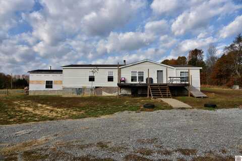 81 Cotton Patch Road, Marion, KY 42064