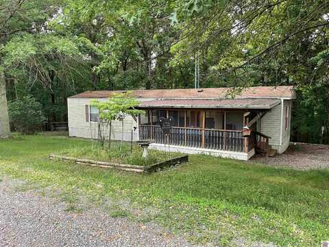 522 Wesley Dr, Murray, KY 42071