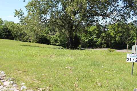 Lot 21 Oak View Lane, Eddyville, KY 42038