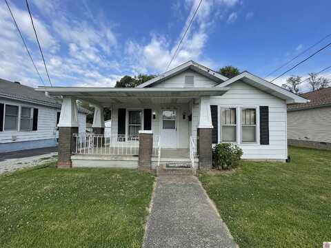 644 S Madison Ave., Madisonville, KY 42431