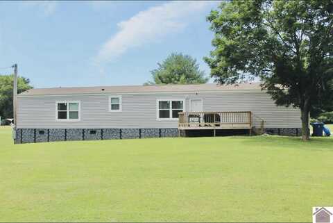 2623 W Wickliffe Road, Wickliffe, KY 42087