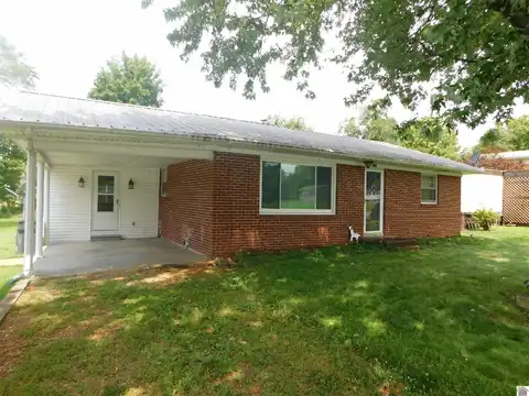 205 clark, Marion, KY 42064