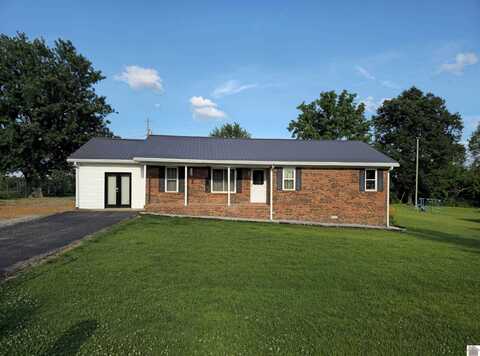 82 Wiggins Rd., Wingo, KY 42088