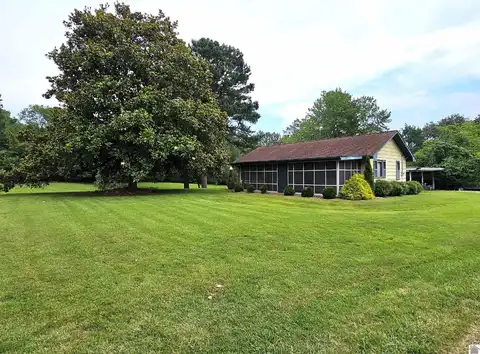 3426 Big Bear Highway, Benton, KY 42025