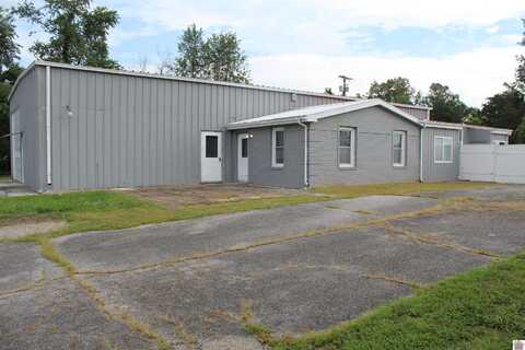 10092 E Hwy 62, Princeton, KY 42445