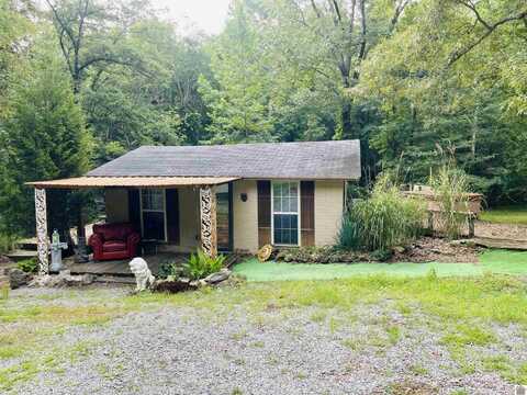 323 Kirkwood Road, Benton, KY 42025