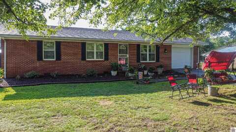 2875 KY 95, Calvert City, KY 42029