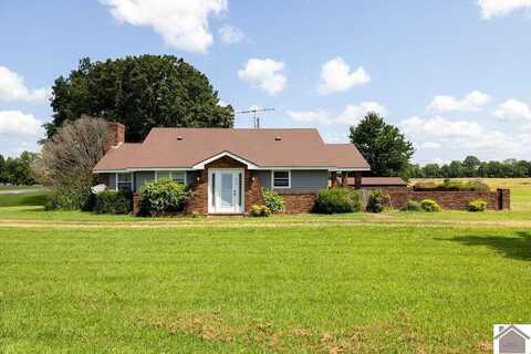 3780 Almo Shiloh Road, Almo, KY 42020