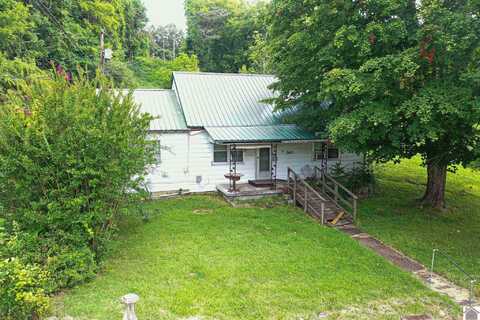 360 Boyds Landing Rd, Canton, KY 42211