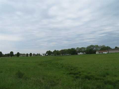 Lot 28 George Washington Drive, Almo, KY 42020