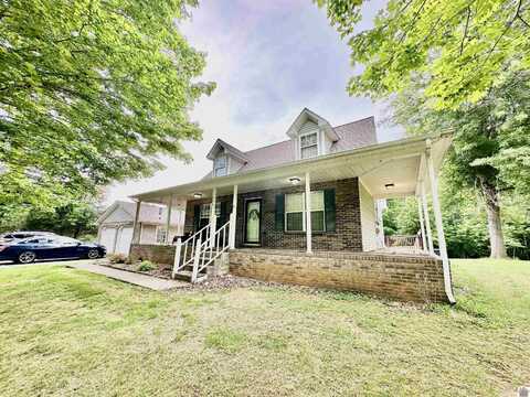 426 Rich, Cadiz, KY 42211