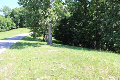 Lots 15 Oak View Lane, Eddyville, KY 42038