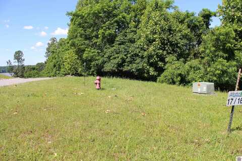 Lots 17 Oak View Lane, Eddyville, KY 42038