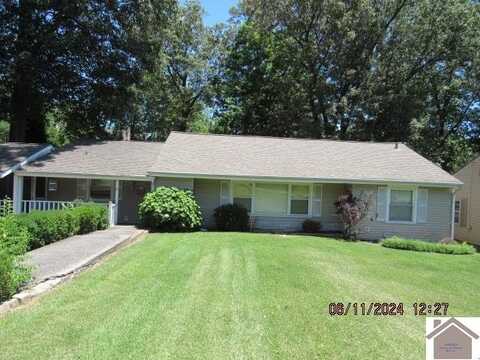 234 Ridgewood, Paducah, KY 42003