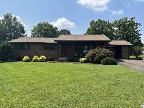 804 E. 14th, Benton, KY 42025