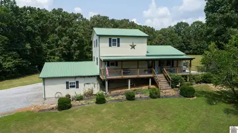 2835 Aurora Hwy, Hardin, KY 42048