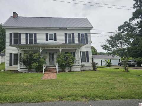 58 5th Street, Kuttawa, KY 42055