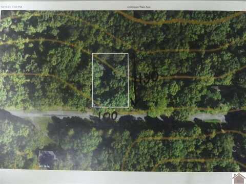 00 Waterway Trail, Lot #63, New Concord, KY 42076