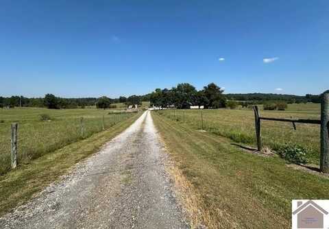 7495 Sandlick Road, Dawson Springs, KY 42408