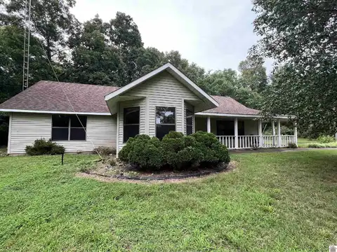 4820 US Hwy 68 E, Benton, KY 42025