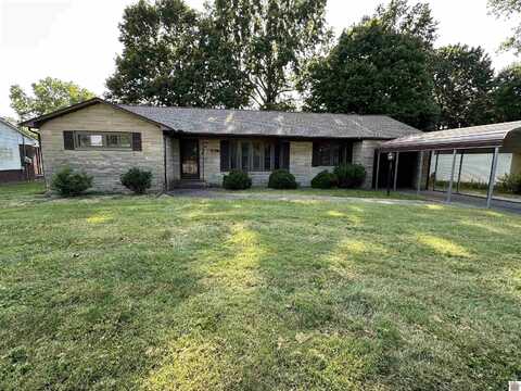 1407 Mockingbird Ln, Mayfield, KY 42066