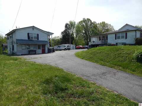 565 S Main Street, Calvert City, KY 42029