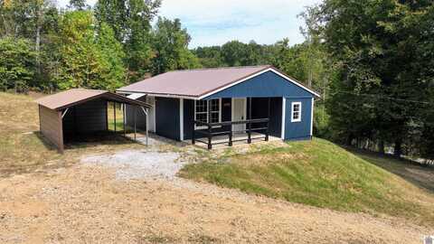 176 Eagle Drive, Cadiz, KY 42211