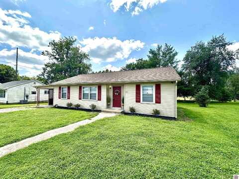 433 pine st, La Center, KY 42056