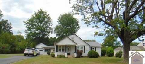 10185 St RT 1241, Boaz, KY 42027