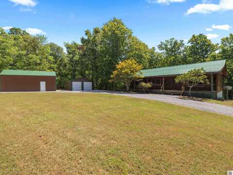 2800 Friendship Road, Eddyville, KY 42038