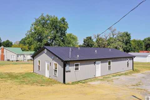 533 E Depot St, Marion, KY 42064