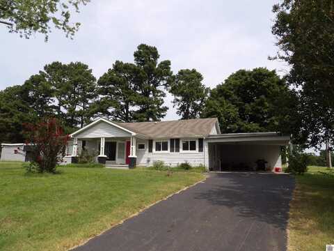 40 Sid Darnall Rd Ext, Benton, KY 42025