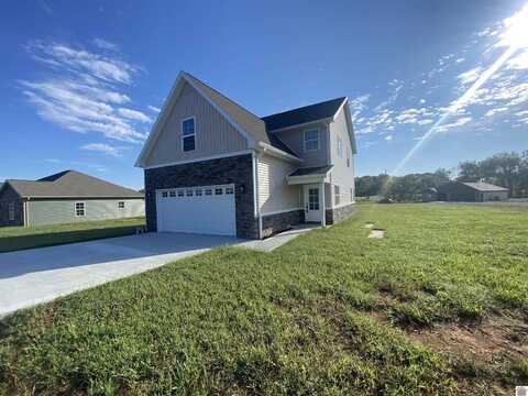 32 Stonegate Drive, Cadiz, KY 42211