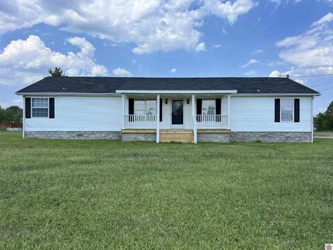 976 Charley Miller Road, Almo, KY 42020