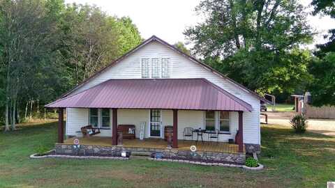 1481 Hwy 58 E, Clinton, KY 42031