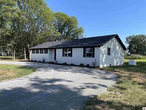 495 Cherry Corner Rd, Murray, KY 42071