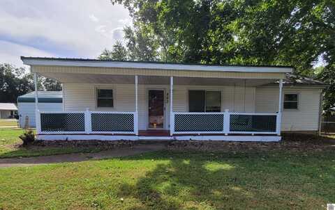 883 Broadway Street, Barlow, KY 42024