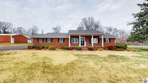 4128 St. Rt. 849 E., Boaz, KY 42027