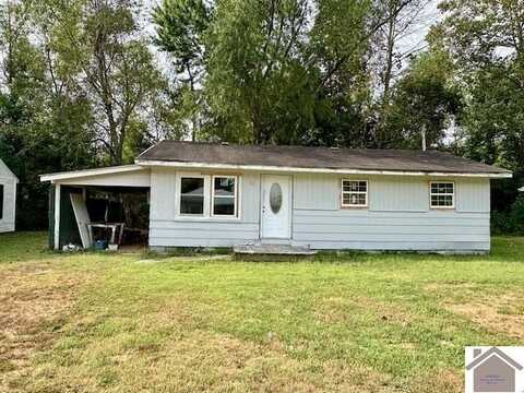 22 John May Ln, Hardin, KY 42048