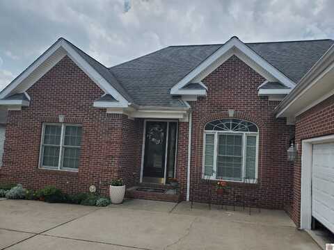 170 Spring Valley Cove, Paducah, KY 42003